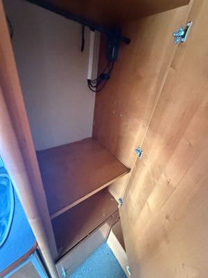 Fiat Ducato bild 13