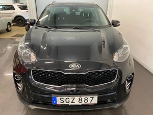 Kia Sportage bild 5