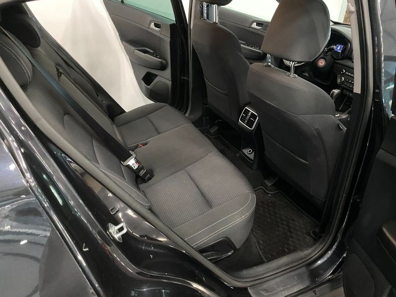 Kia Sportage bild 10