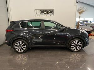 Kia Sportage bild 2