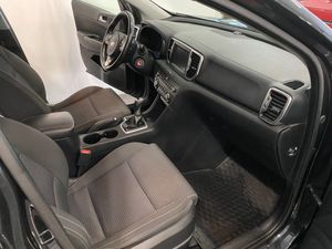 Kia Sportage bild 11