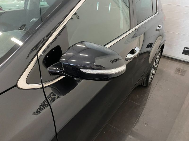 Kia Sportage bild 16