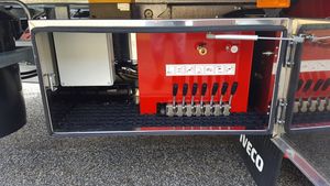 Iveco Daily bild 14