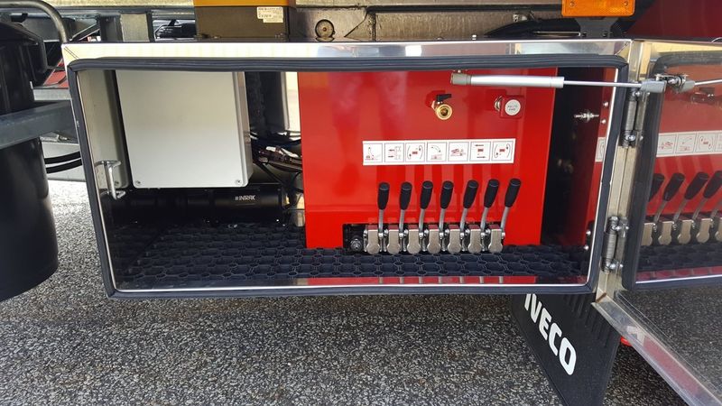 Iveco Daily bild 14