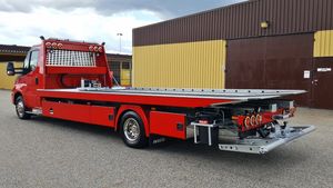 Iveco Daily bild 10
