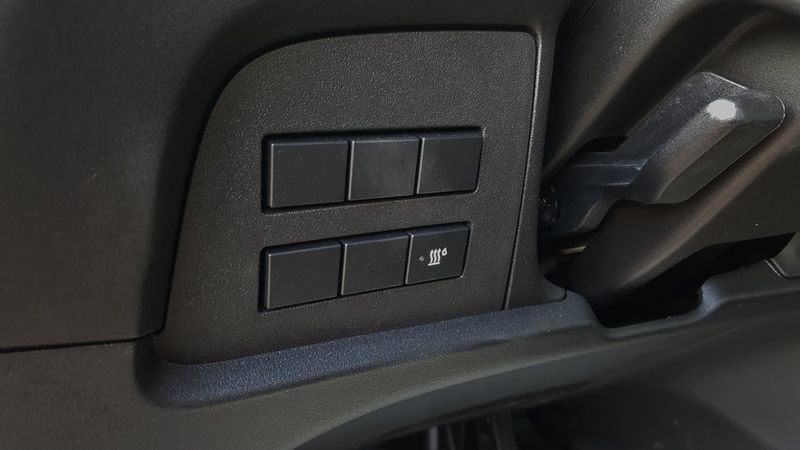 Iveco Daily bild 23