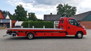 Iveco Daily bild 11