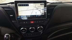 Iveco Daily bild 25