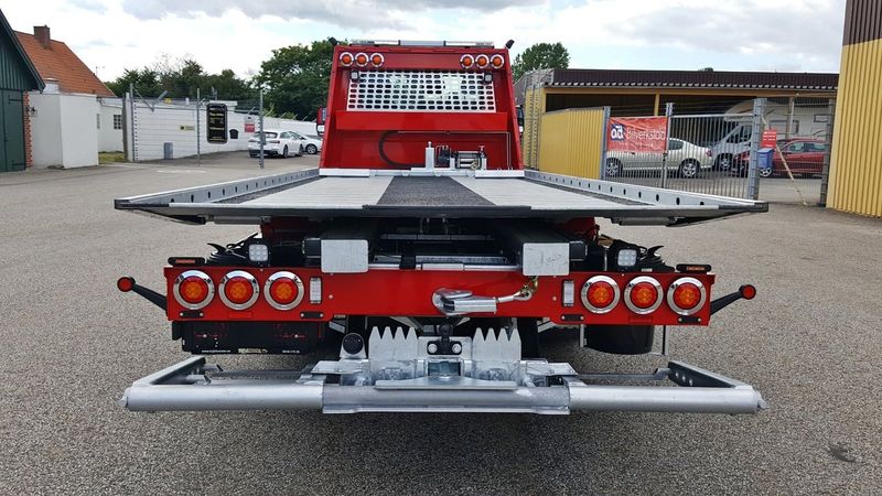 Iveco Daily bild 13