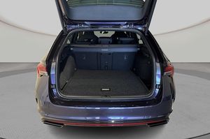 Skoda Octavia bild 7