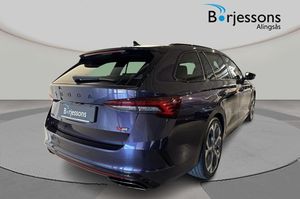 Skoda Octavia bild 3