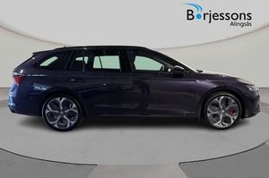 Skoda Octavia bild 2