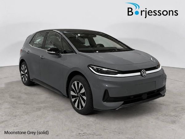 Volkswagen ID.3 NEO Life 58 kWh batteri 190 hk - 2027