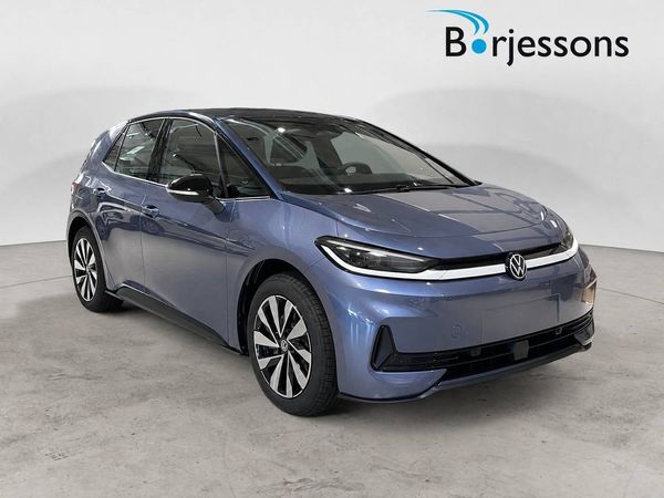 Volkswagen ID.3 NEO Life 58 kWh batteri 190 hk - 2027