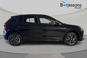 Skoda Fabia bild 2