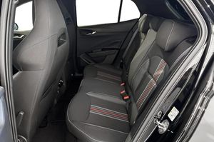 Skoda Fabia bild 6