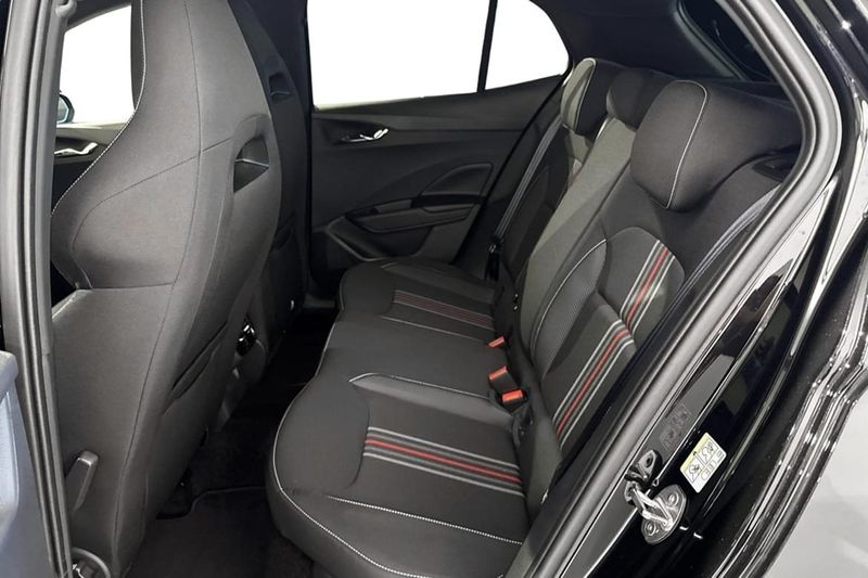 Skoda Fabia bild 6