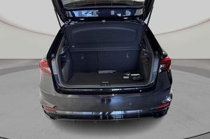 Skoda Fabia bild 7