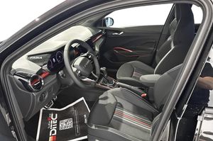 Skoda Fabia bild 4