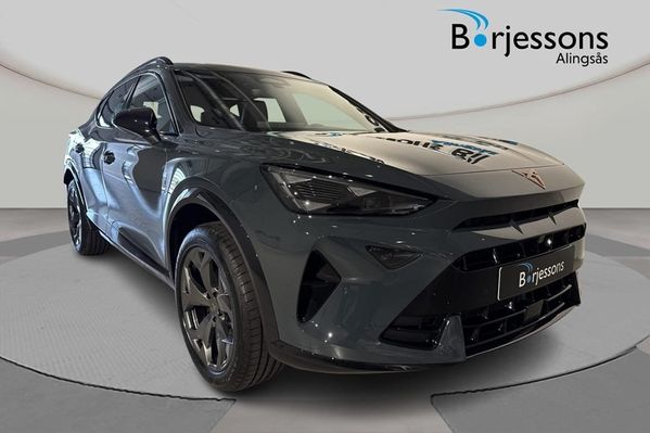 Cupra Formentor 150hk eTSI *KAMPANJ - 2026