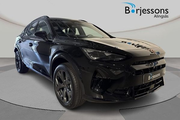 Cupra Formentor 150hk eTSI *KAMPANJ - 2026