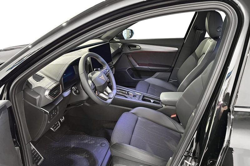 Cupra Formentor bild 4