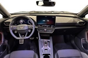 Cupra Formentor bild 5