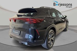 Cupra Formentor bild 3