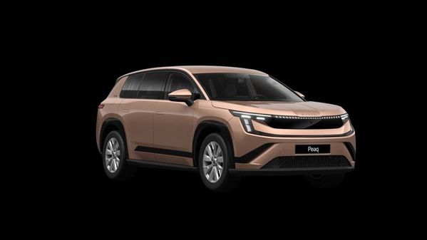 Skoda Peaq Selection 90 - 2027