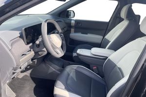 Kia EV3 bild 10