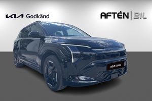 Kia EV3 bild 4