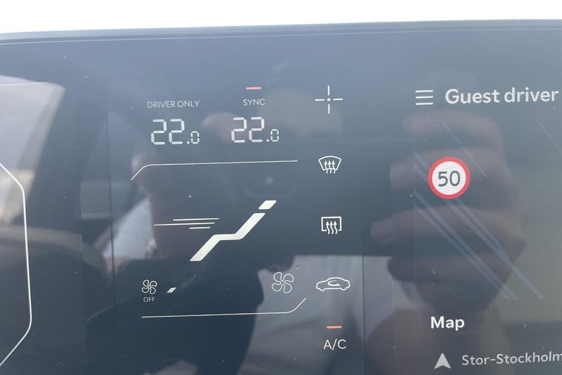 Kia EV3 bild 15