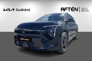 Kia EV3 bild 1