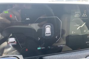 Kia EV3 bild 27