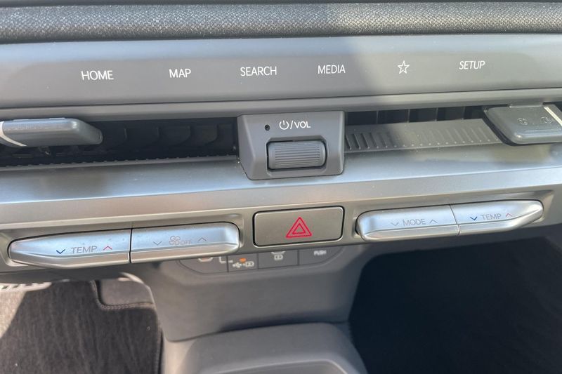 Kia EV3 bild 18