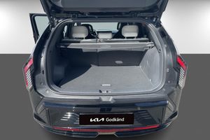 Kia EV3 bild 16