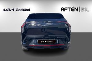Kia EV3 bild 7