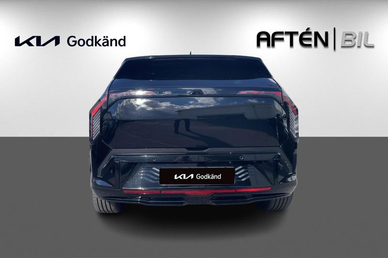 Kia EV3 bild 7