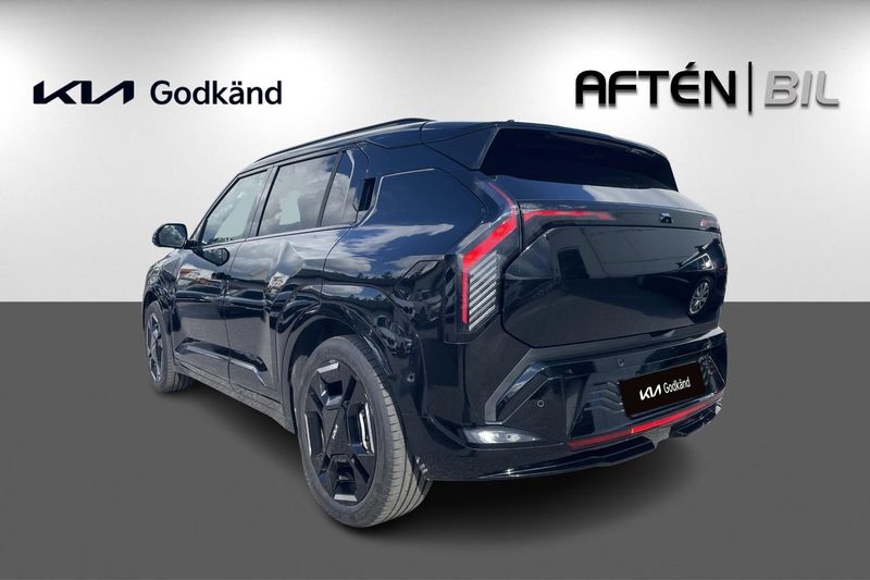 Kia EV3 bild 8