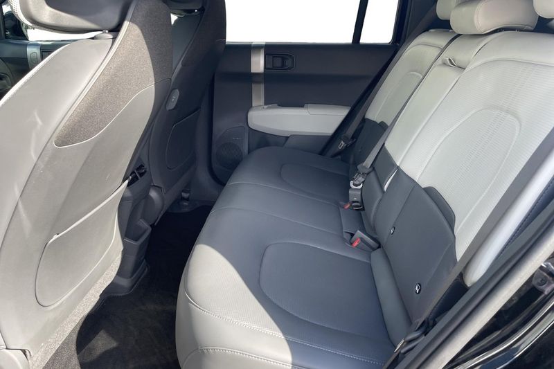 Kia EV3 bild 11