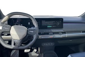 Kia EV3 bild 9