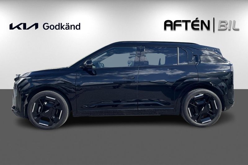 Kia EV3 bild 6