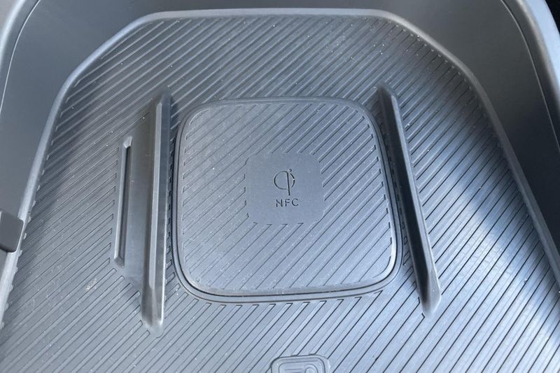 Kia EV3 bild 31