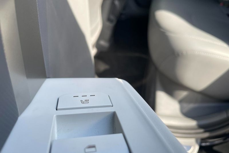 Kia EV3 bild 20