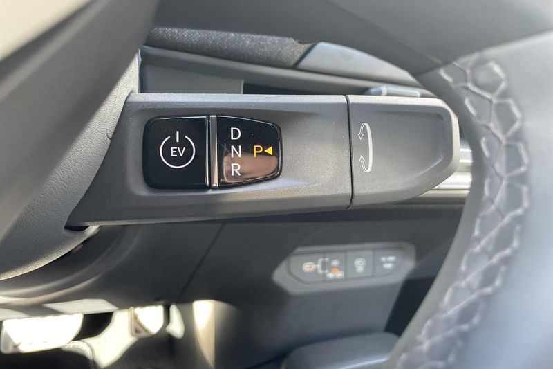 Kia EV3 bild 25
