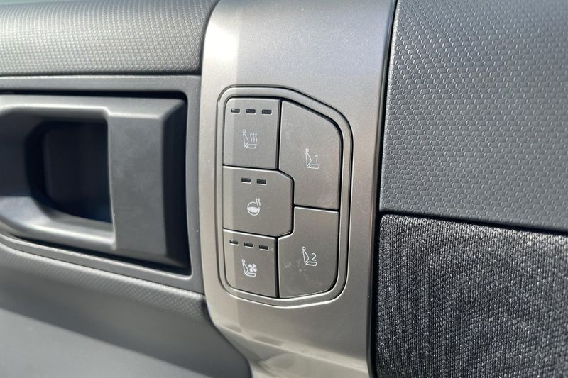 Kia EV3 bild 23