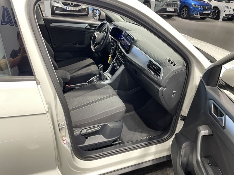 Volkswagen T-Roc bild 11