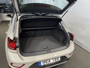 Volkswagen T-Roc bild 7