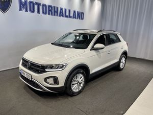 Volkswagen T-Roc bild 3