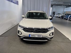 Volkswagen T-Roc bild 2